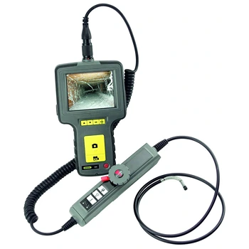 Pipe Inspection Camera